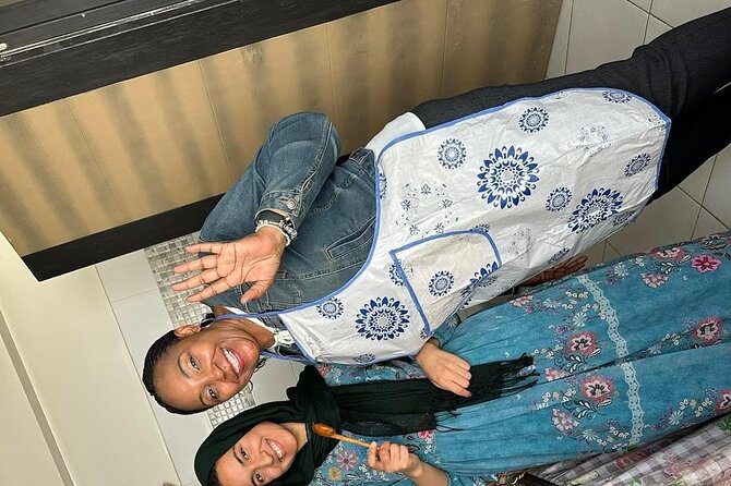 Cook Moroccan Food & Try on Traditional Clothes like a local - Price and Value: Why $61.20 Feels Fair for What You Get