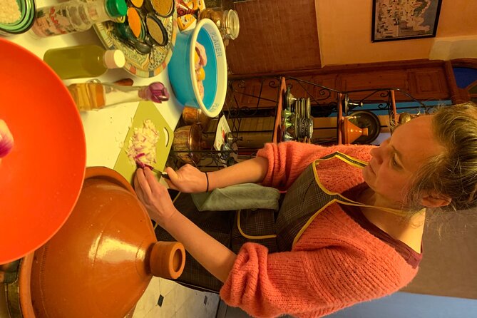 cooking class with chef FATIMA - Price and Value: Why $34.76 Feels Fair Here