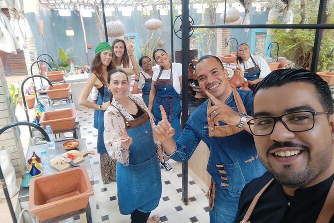 Cooking Classes Farm to Table Marrakech - Price and Value: Is $75.60 Worth It for a Small Group?