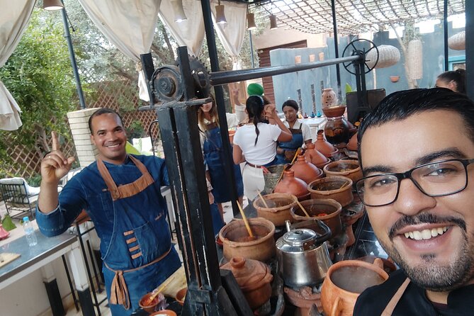 Cooking Classes Farm to Table Marrakech - Who This Cooking Class Fits Best (and Who Might Want to Rethink It)