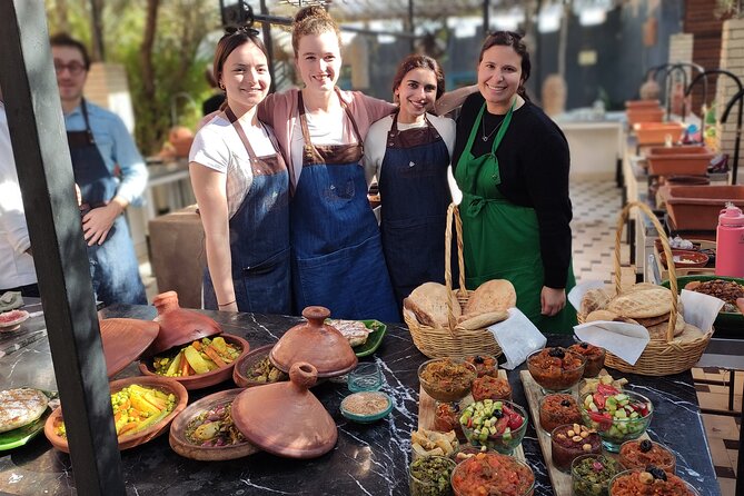 Cooking Classes Farm to Table Marrakech - What to Pack and How to Prepare So You Enjoy It More