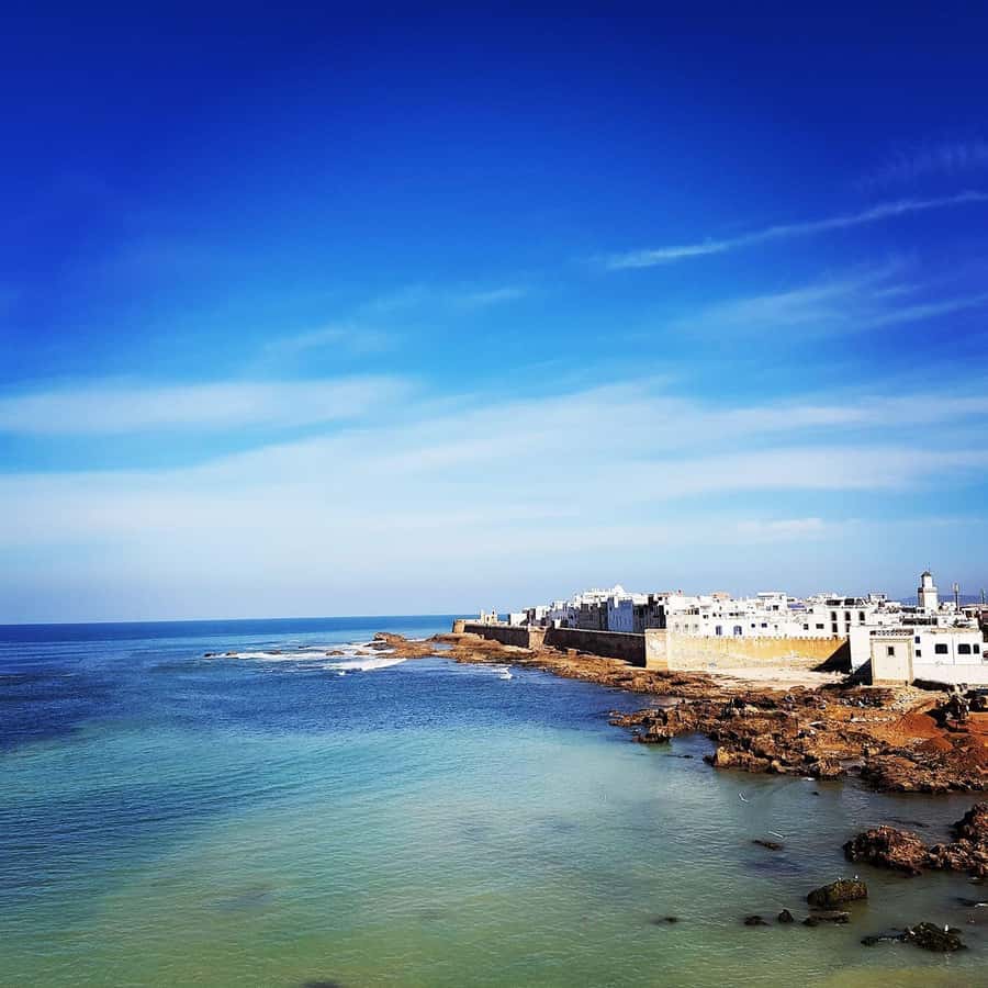 Day Excursion From Marrakech to Essaouira City - Timing and Pacing: How to Not Feel Rushed at the End