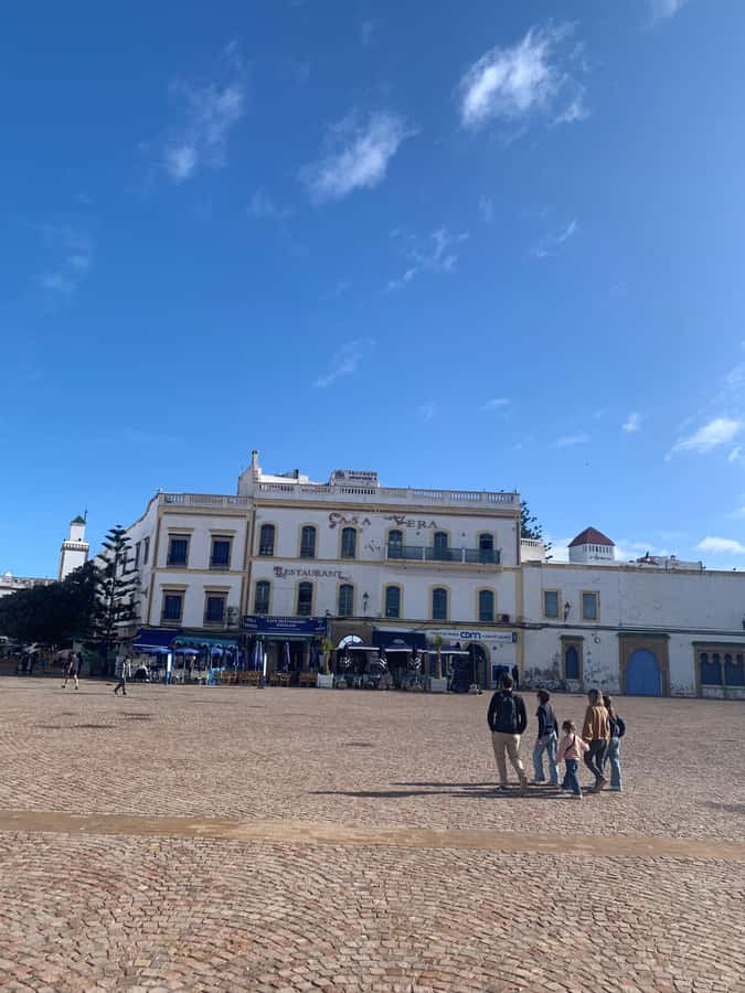 Day Excursion From Marrakech to Essaouira City - The Real Value of $19: Cheap in Price, Not in Structure