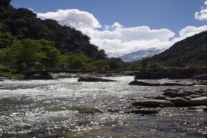 Day on The Ourika Valley from Marrakech - Price and value: what $23.26 buys you, and what to plan for