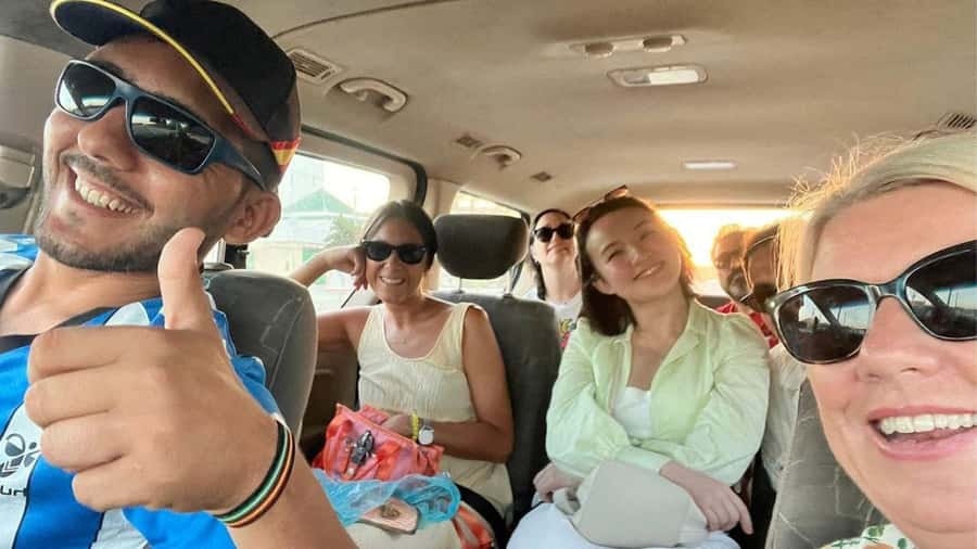 Day Tour to Chefchaouen from Fes with Local Expert - Key points