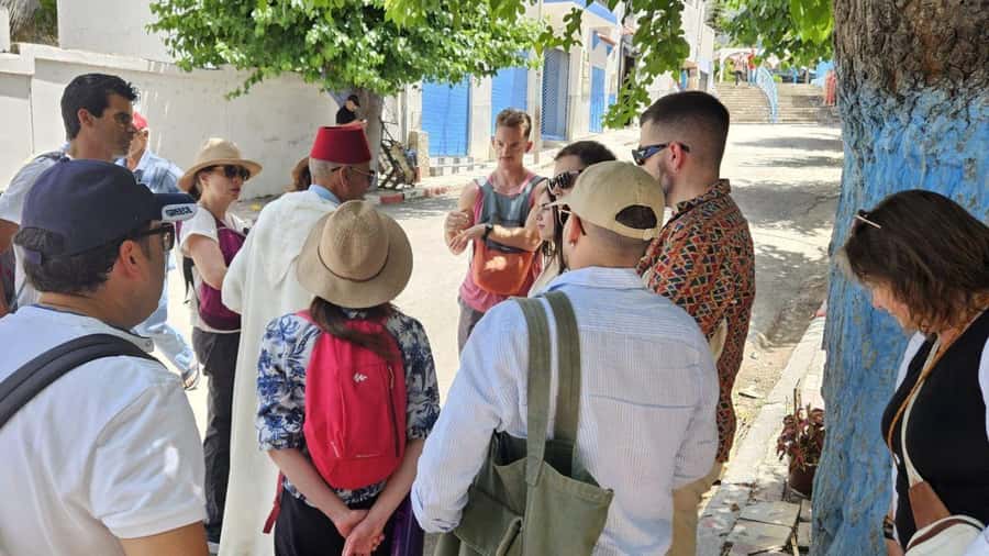 Day Tour to Chefchaouen from Fes with Local Expert - Chefchaouen from Fez in One Day: Is it worth the long drive?
