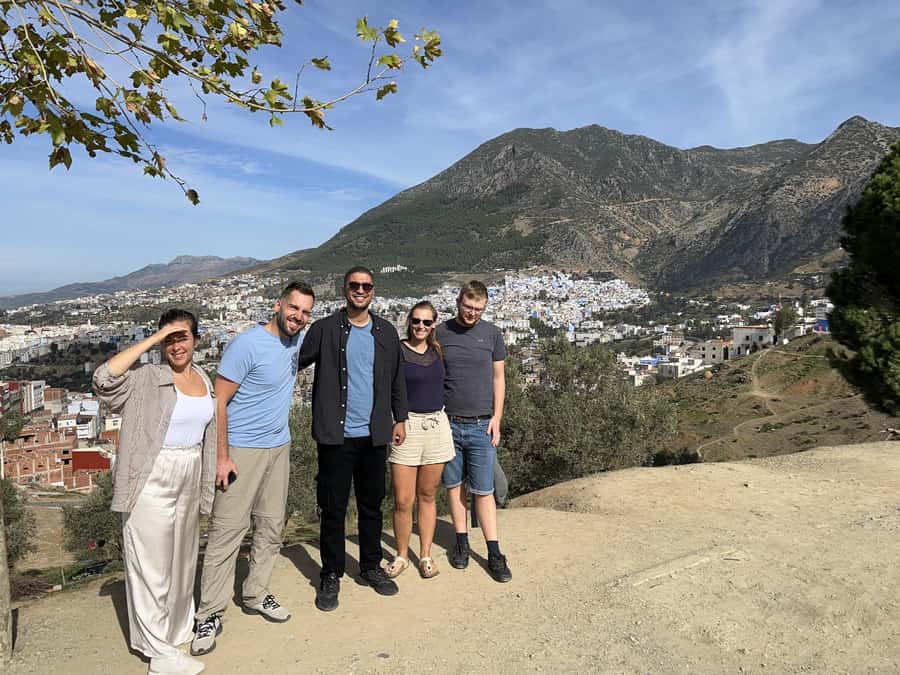Day Tour to Chefchaouen from Fes with Local Expert - Return to Fez: Regrouping Timing, Road Comfort, and Evening Arrival