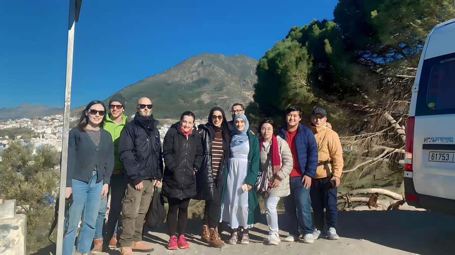 Day Tour to Chefchaouen from Fes with Local Expert - Price and Value at About $21: What You Are Really Paying For