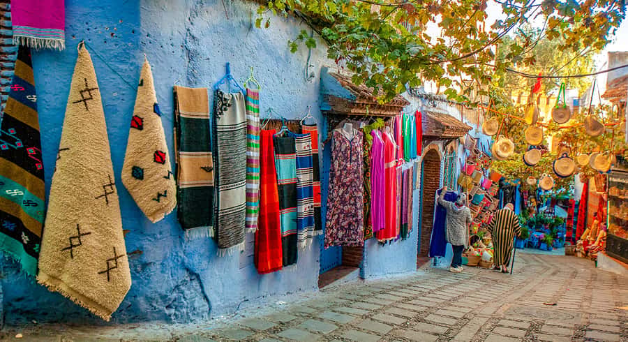 Day Tour to Chefchaouen from Fes with Local Expert - Who Should Book This Fez to Chefchaouen Day Trip (and Who Might Not)