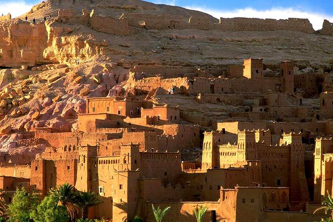 Day Trip To Atlas Mountains and Three Valleys & Berber Villages from Marrakech - Key Things I’d Actually Plan Around