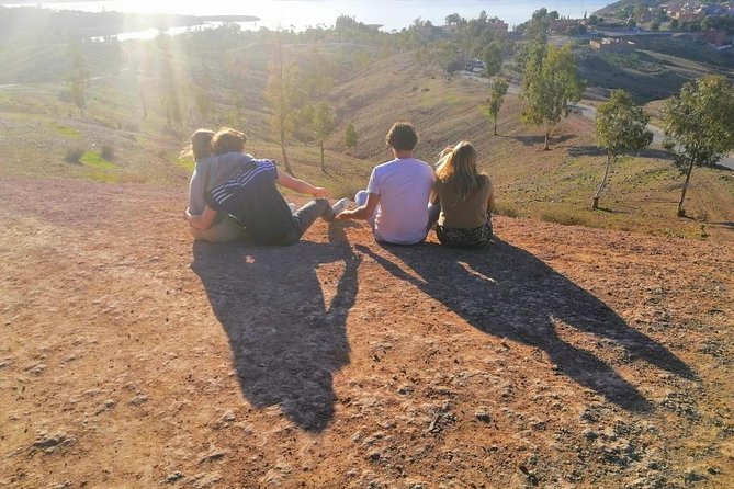 Day Trip To Atlas Mountains and Three Valleys & Berber Villages from Marrakech - Berber Villages and Tea: Where the Day Turns Personal