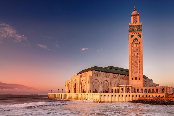 Day Trip To Casablanca from Marrakech - Key things I’d circle before you go
