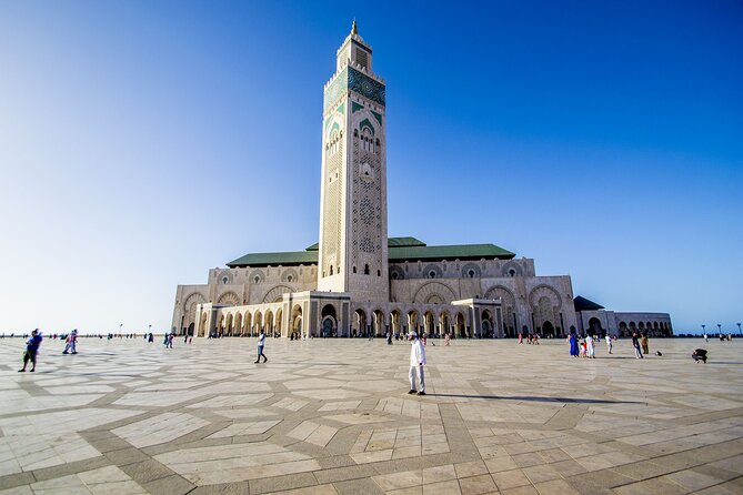 Day Trip To Casablanca from Marrakech - The return to Marrakech: easy rhythm, long day fatigue