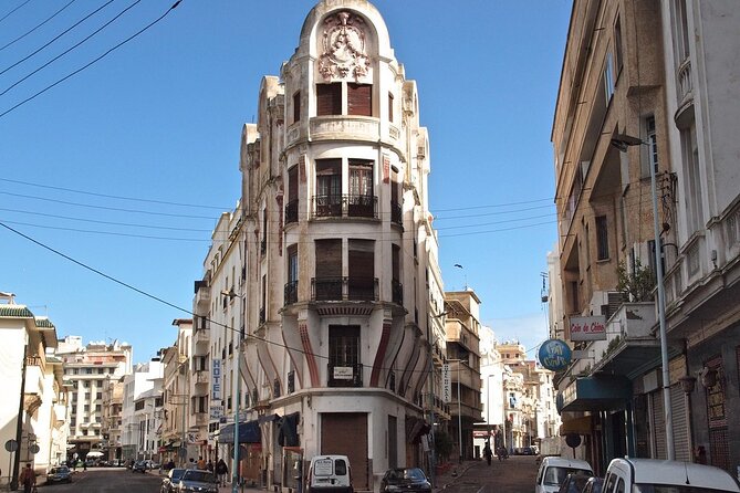 Day Trip To Casablanca from Marrakech - Price and value: what you are really paying for