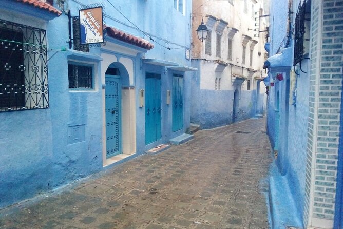 Day Trip to Chefchaouen from Fes Private /Small Group - Inside the Chefchaouen Medina: About 4 Hours That You Should Use Wisely