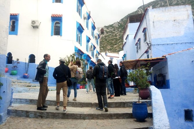 Day Trip to Chefchaouen from Fes Private /Small Group - The Drive Back to Fez: It Can Be Long, So Plan for It