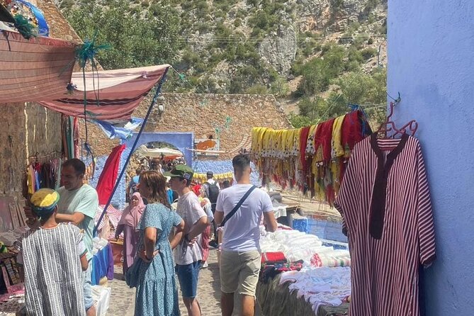 Day Trip to Chefchaouen from Fez (instagram /Photos) - Key Highlights at a Glance