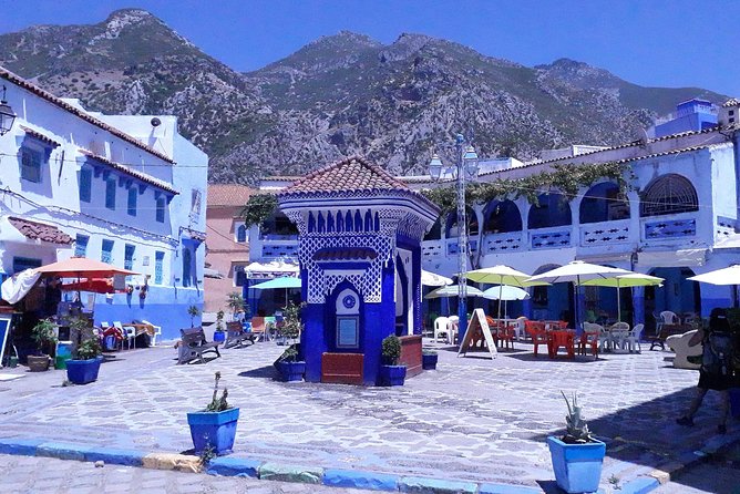 Day Trip to Chefchaouen from Fez (instagram /Photos) - Why This Fez to Chefchaouen Day Trip Feels Worth It