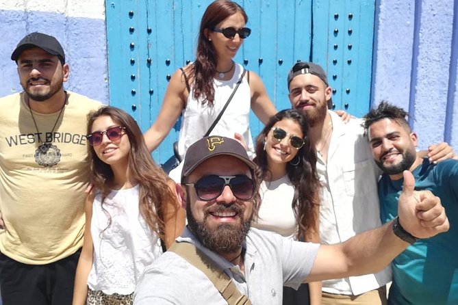 Day Trip to Chefchaouen the blue city - Key things I’d pay attention to