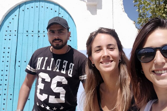 Day Trip to Chefchaouen the blue city - Group size and waiting time: why some tours feel smooth and others don’t