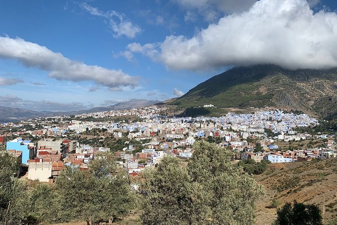 Day Trip to Chefchaouen "the Blue Town " From Fes - Why Chefchaouen from Fes feels like a smart escape