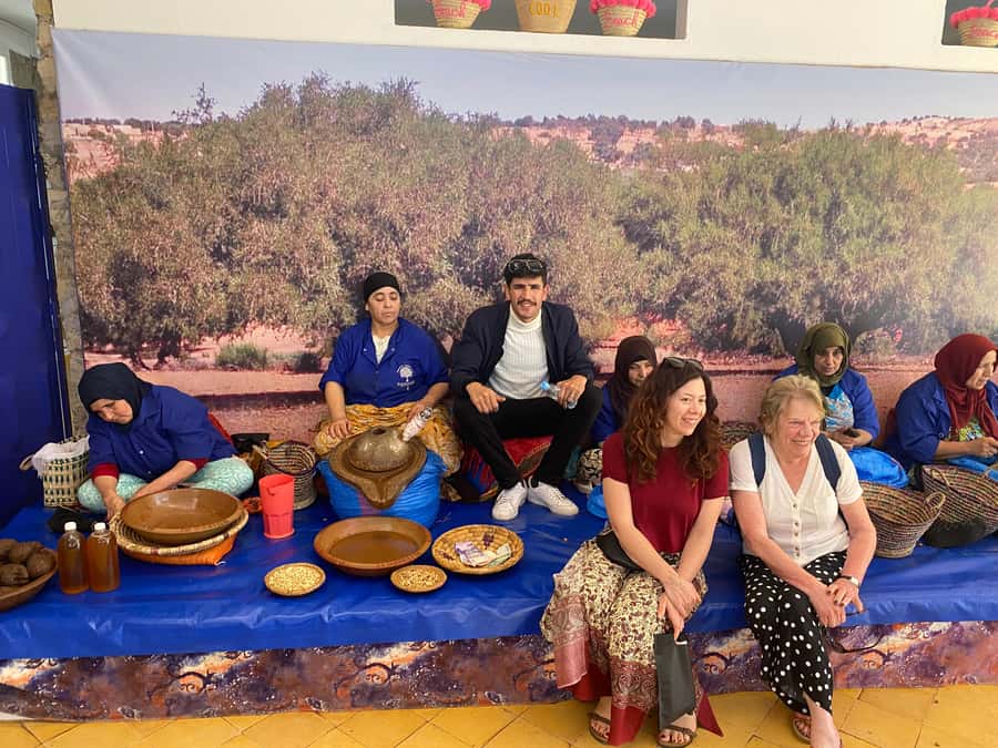 Day trip to Essaouira - Value for Money, and Who This Tour Suits Best