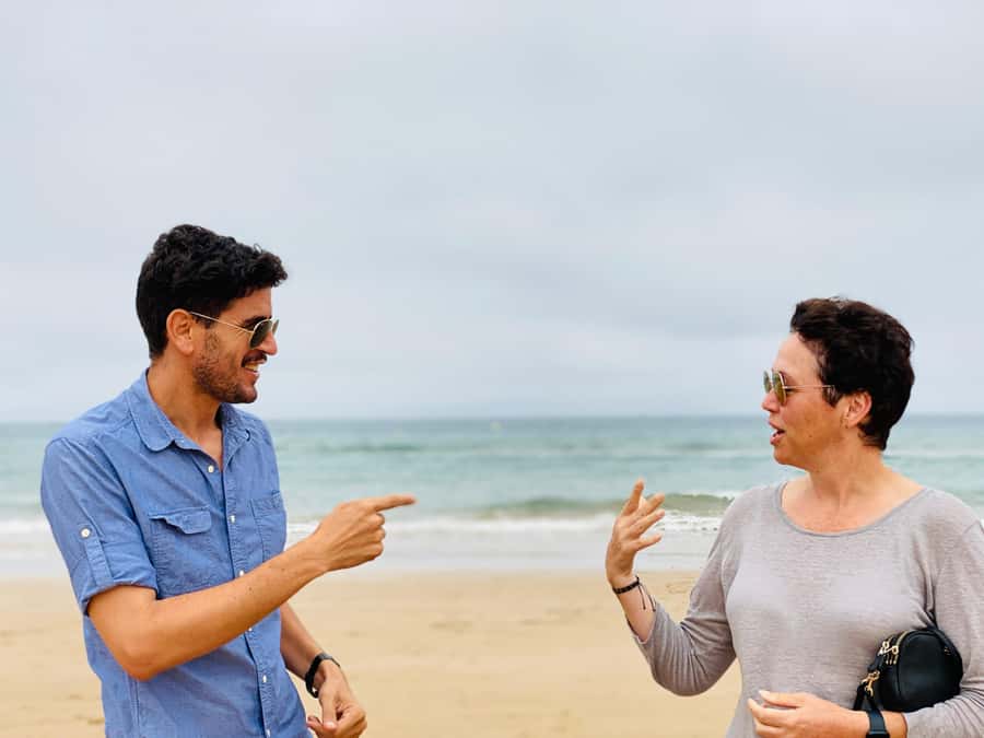 Day trip to Essaouira - The Long Day Reality, and How to Manage It