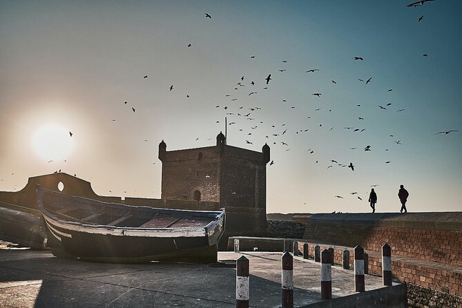 Day Trip To Essaouira From Marrakech - Key things to know before you go