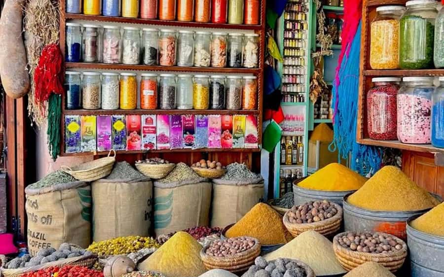 DAY TRIP TO ESSAOUIRA FROM MARRAKECH - Beachwear Help: What to Bring for the Coastal Part of the Day