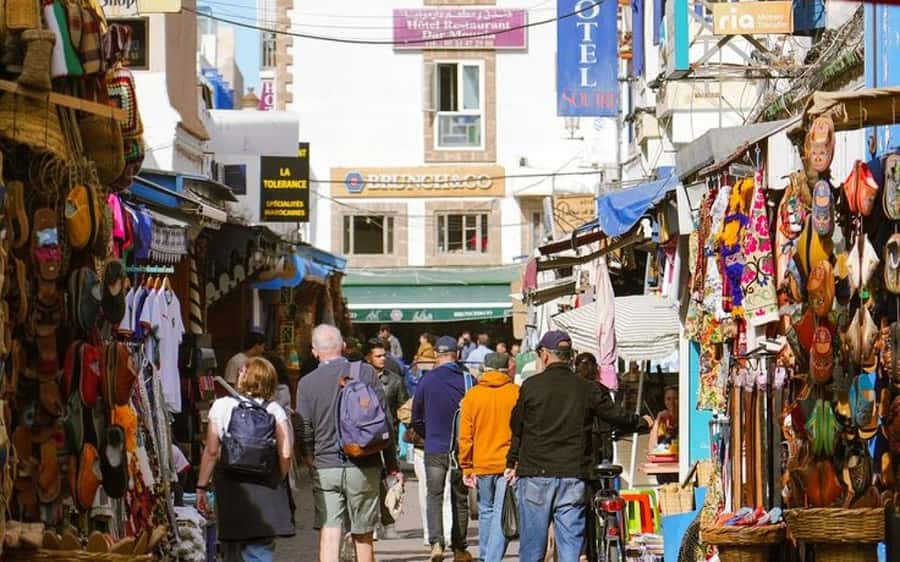 DAY TRIP TO ESSAOUIRA FROM MARRAKECH - Transport, Comfort, and Timing: Where This Tour Can Shine or Fray