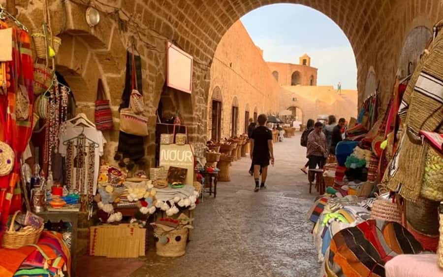 DAY TRIP TO ESSAOUIRA FROM MARRAKECH - Price and Value: Why $15 Can Feel Like a Deal