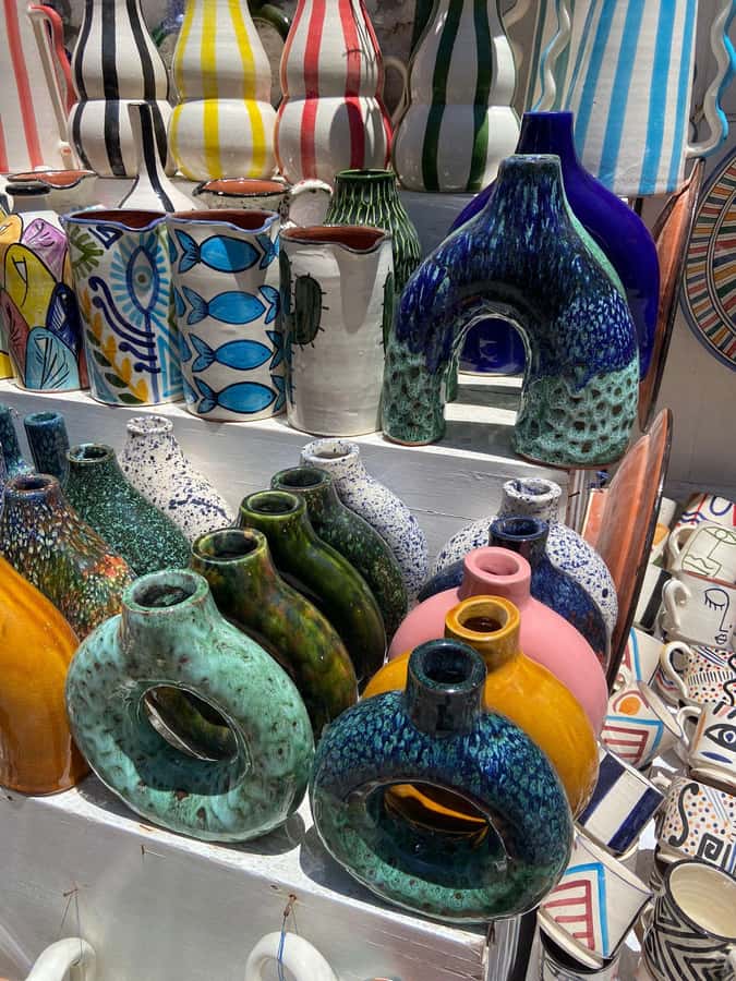 Day Trip To Essaouira From Marrakech With Guide - Key highlights at a glance