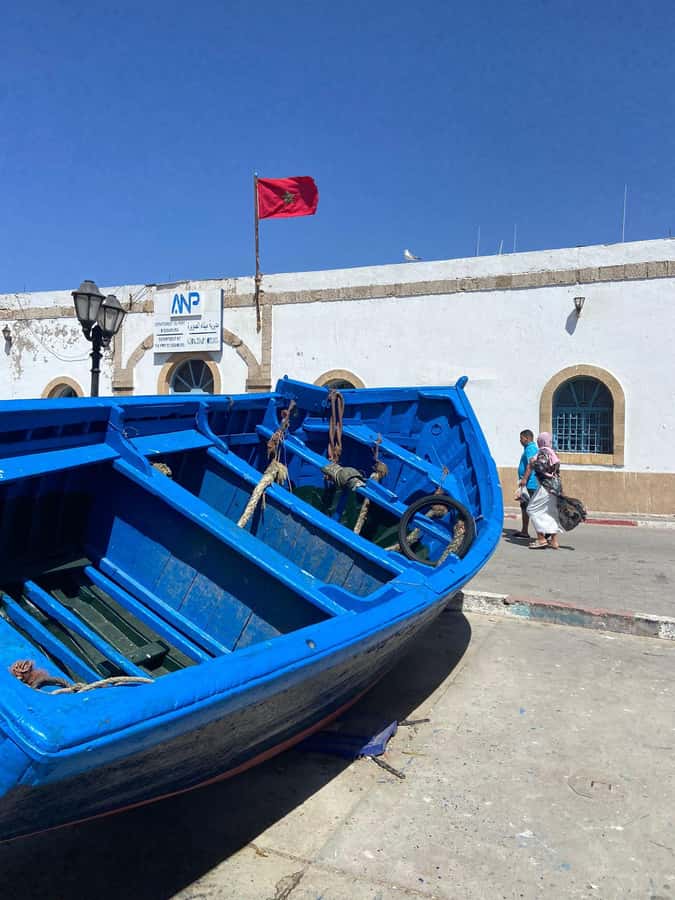 Day Trip To Essaouira From Marrakech With Guide - Women’s argan oil cooperative: the best kind of shopping stop
