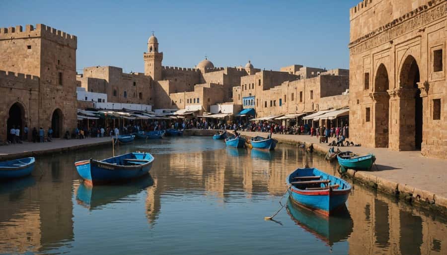 Day Trip To Essaouira From Marrakech With Guide - Essaouira arrival: get oriented fast, then choose your pace