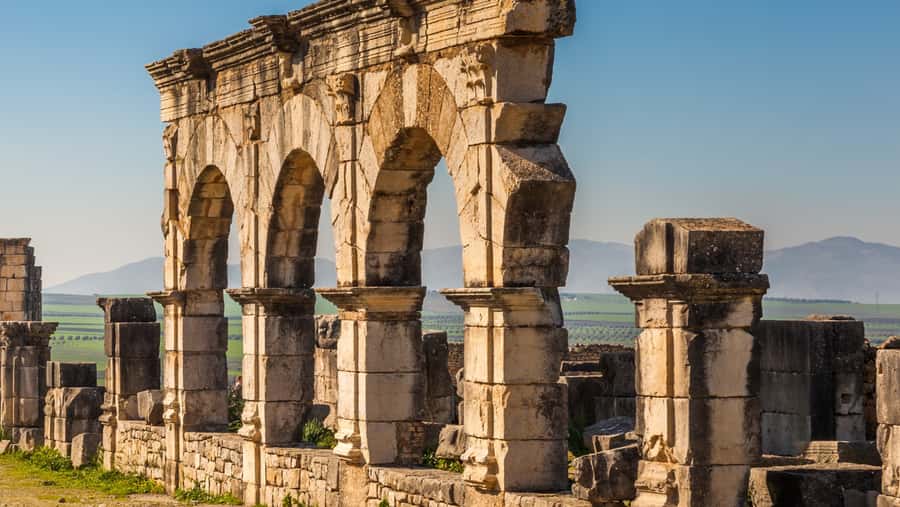 Day trip to meknes ,volubilis , moulay idris - How the Fez to Meknes, Volubilis, and Moulay Idriss route actually feels