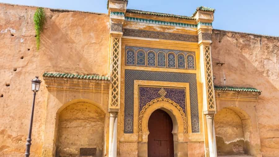 Day trip to meknes ,volubilis , moulay idris - Who should book this day trip, and who should skip it