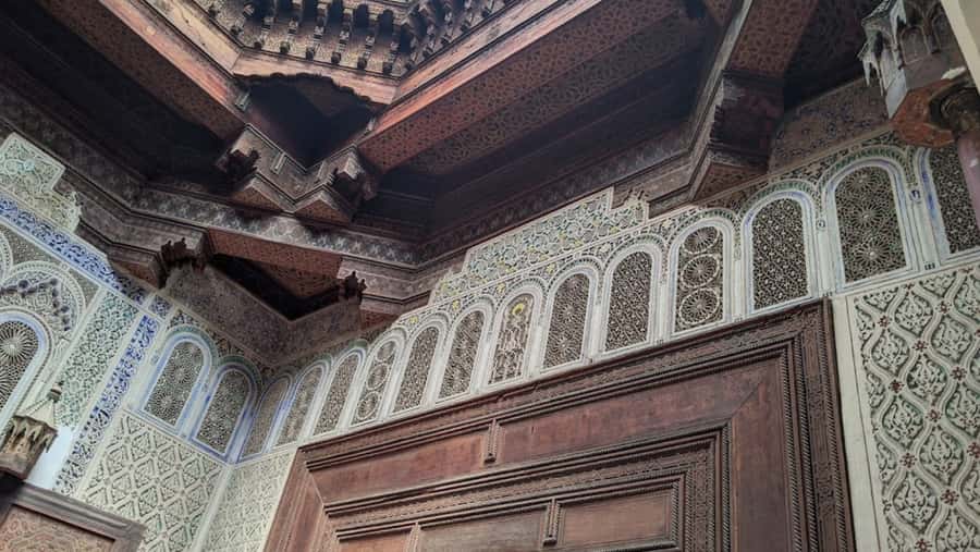 Day trip to meknes ,volubilis , moulay idris - Should you book this tour from Fes?