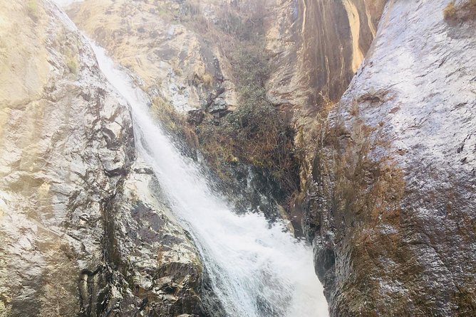 Day Trip to Ourika Valley and Atlas Mountains - Lunch by the water: included, family-style, and a nice reset