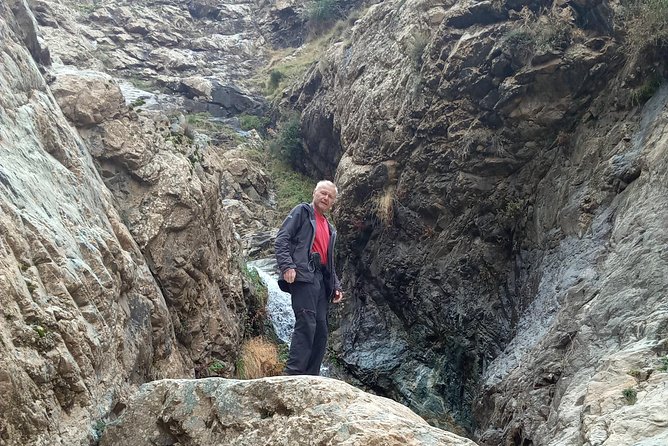 Day Trip to Ourika Valley and Atlas Mountains - Price and the big thing people overlook: the guide question