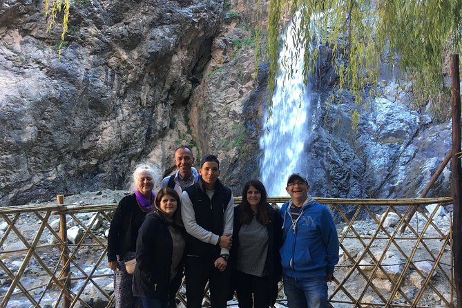 Day Trip to Ourika Valley and Atlas Mountains - Who this day trip fits best