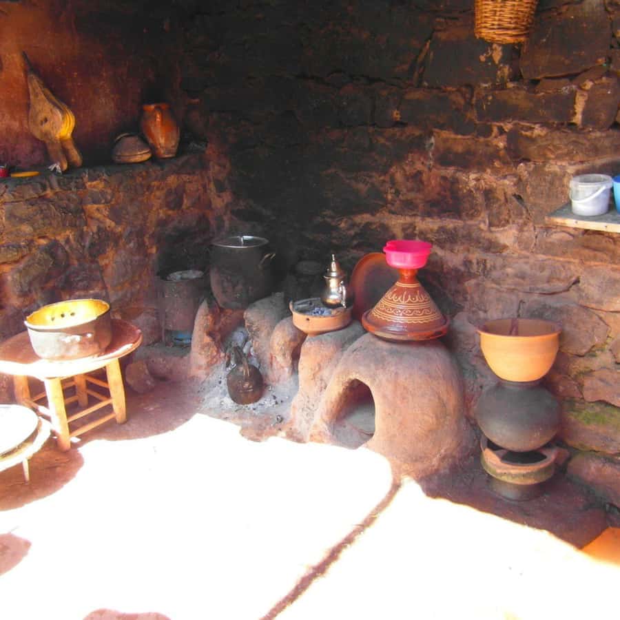 Day Trip to Ourika Valley & Atlas Mountains with Lunch - How long is the day, and how the pacing feels