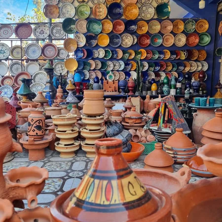 Day Trip to Ourika Valley & Atlas Mountains with Lunch - Price and value: how the $13 stacks up