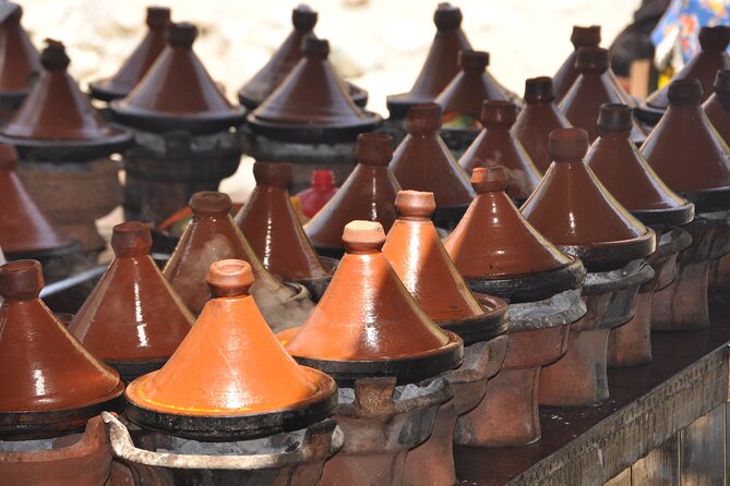 Day Trip to Ourika Valley from Marrakech - Stop 2 and 3 flow: how the day keeps moving without losing the feeling
