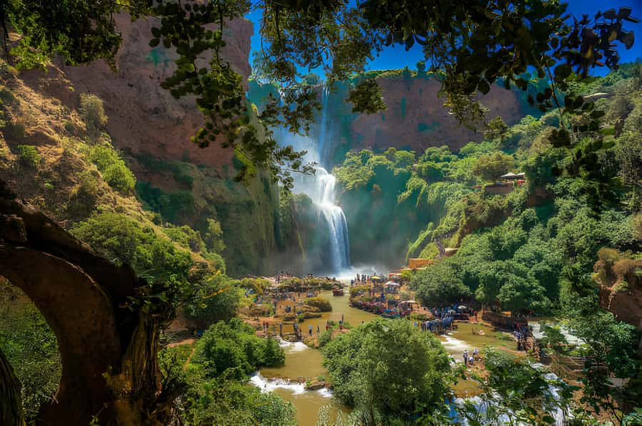 Day Trip To Ouzoud Waterfalls (Guide Hik & Boat option) - Who should book this Ouzoud tour (and who might skip it)