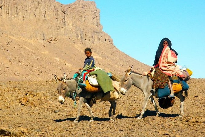 Desert Agafay & Atlas Mountains, Valleys & Waterfalls Tour from Marrakech - Imlil Valley, Asni and Amizmiz: how the villages connect into one story