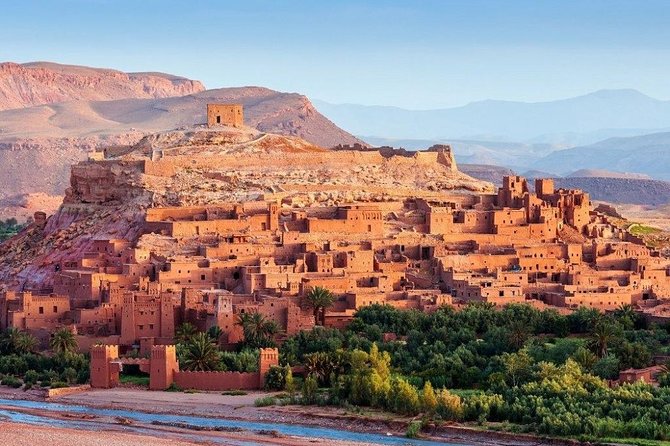Desert Odyssey: A 2-Day Journey from Marrakech to Zagora - Price and Value: What You Pay For Around $75