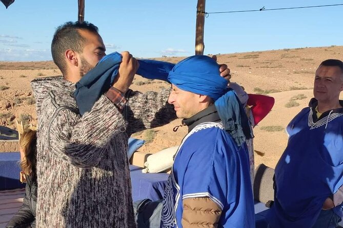 Dinner Show & camel ride with sunset views - Timing and logistics that can affect your night
