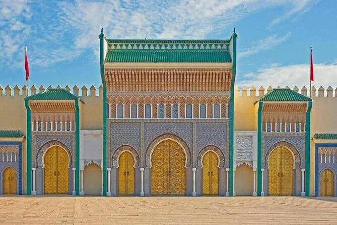 Discover Fes with the Best -Authentic Tours Unforgettable Stories - Meet Your Guide: Youssef, Plus the Humor That Makes It Click