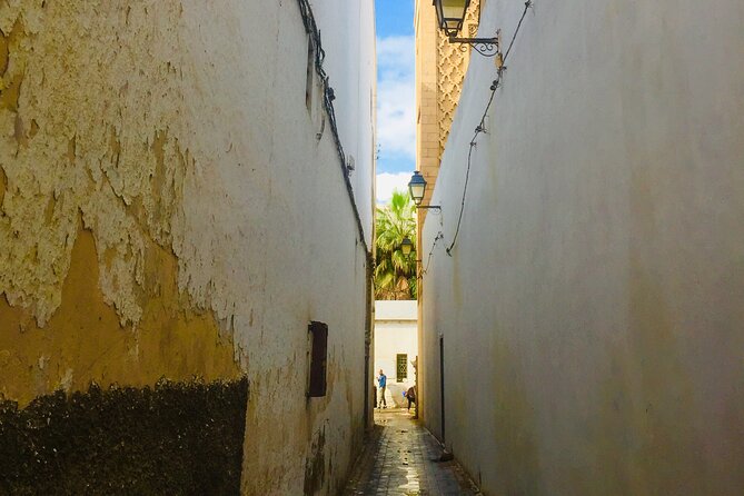 Discovering Life & Walk Inside Old Medina /With Taxi Back Hotel - Souks and Shopping Without Getting Stuck in Tourist Mode