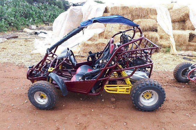 Dune Buggy's - Key things to know before you go